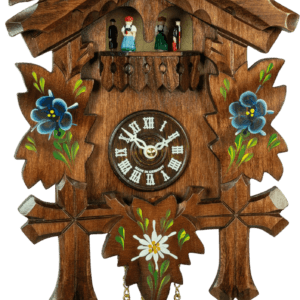 Black Forest Clock