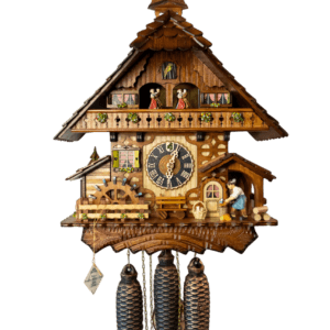 Wood Chopper