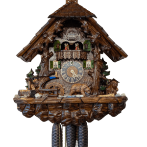 Bears Black Forest