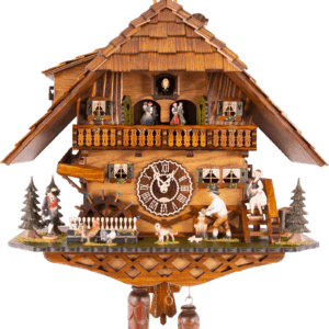 Tolz Hut