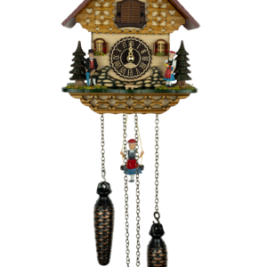 Bavarian Couple 8050