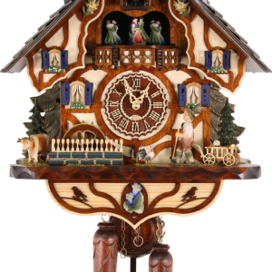 Traunsteiner Hut