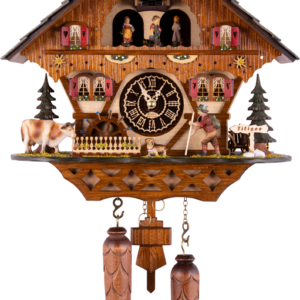 The Titisee Heritage