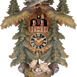 Quail House